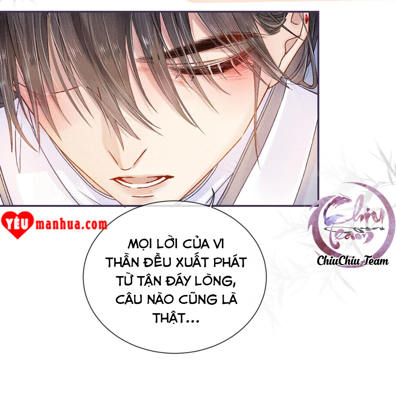 Tướng Quân Lệnh Chapter 11 - Trang 51