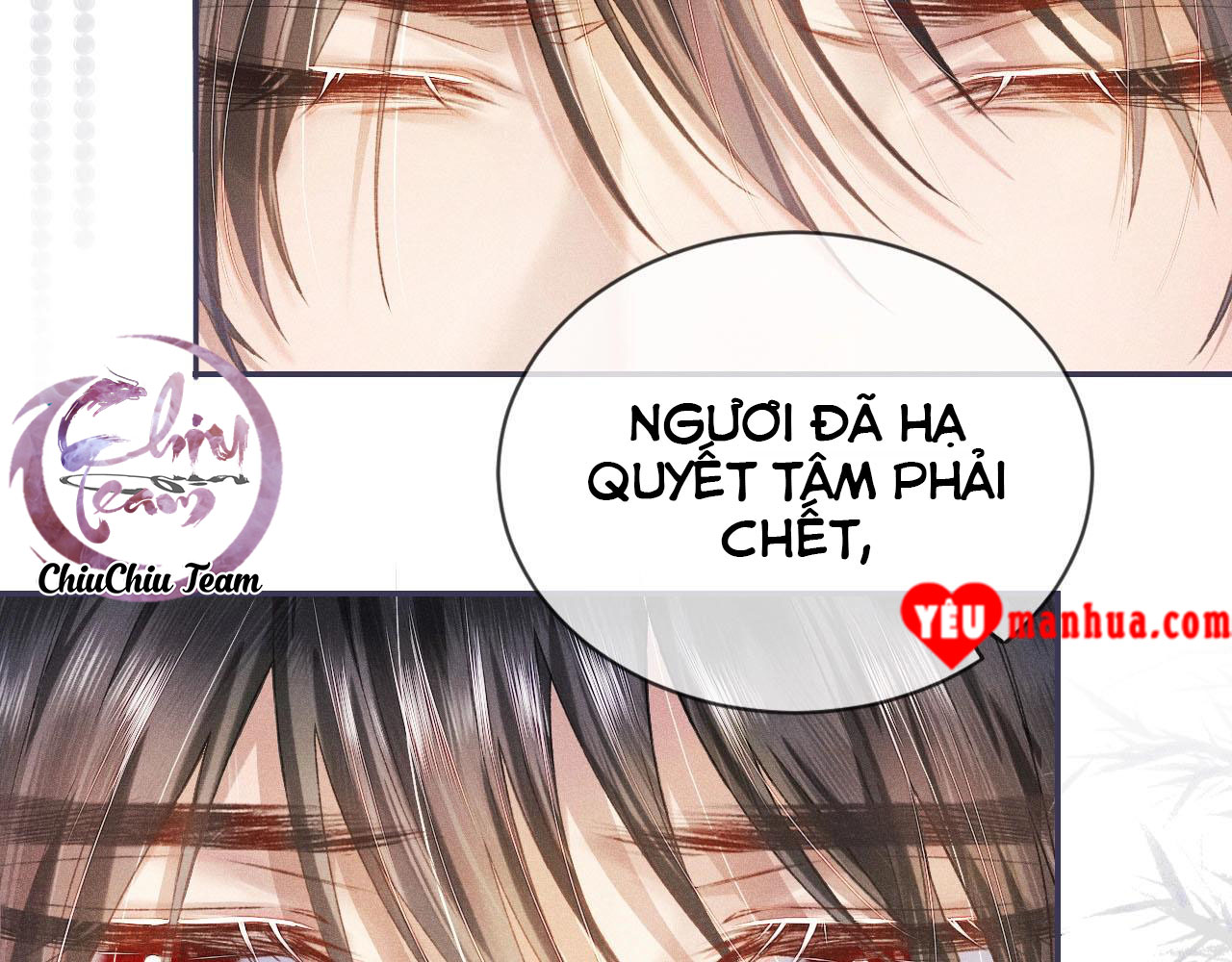 Tướng Quân Lệnh Chapter 11 - Trang 55