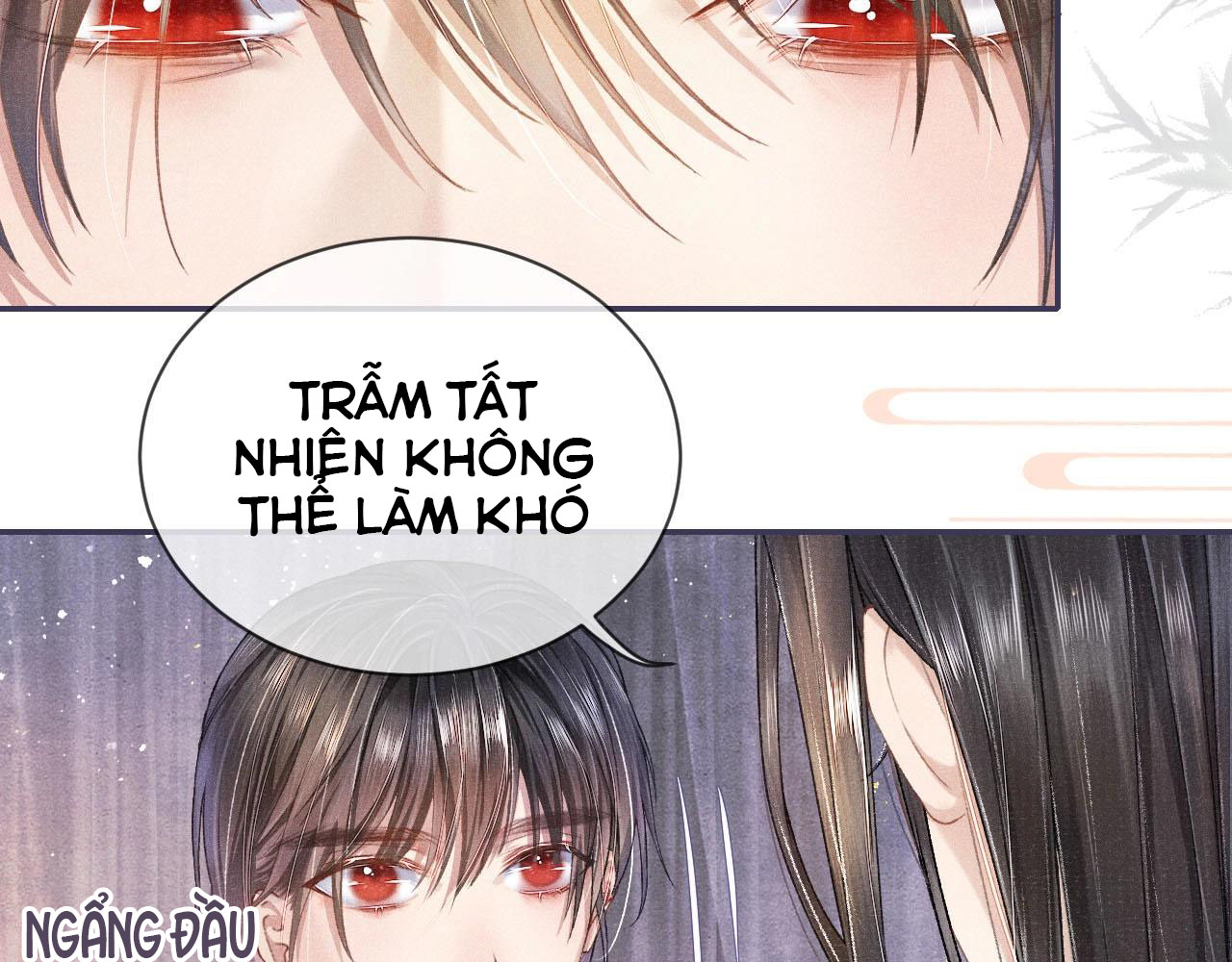 Tướng Quân Lệnh Chapter 11 - Trang 56