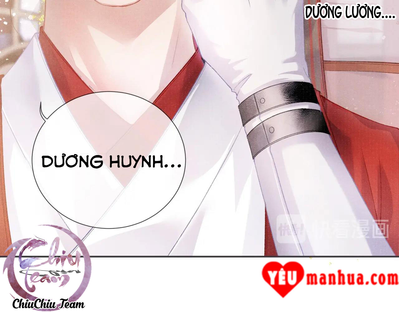 Tướng Quân Lệnh Chapter 9 - Trang 27