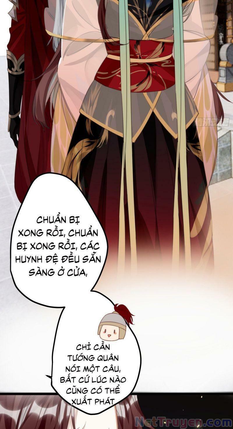 Công Chúa Pháo Hôi Muốn Tùy Tiện Đến Cùng Chapter 13 - Trang 24