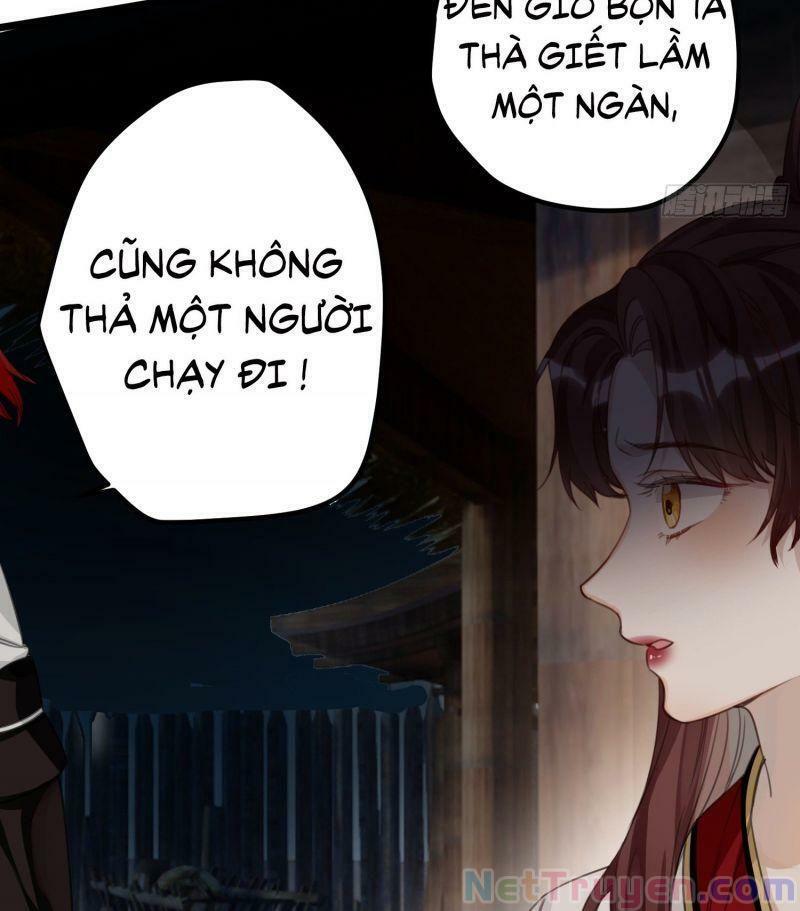 Công Chúa Pháo Hôi Muốn Tùy Tiện Đến Cùng Chapter 13 - Trang 55