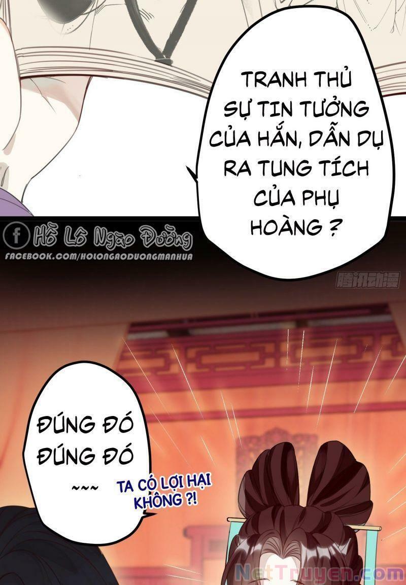 Công Chúa Pháo Hôi Muốn Tùy Tiện Đến Cùng Chapter 13 - Trang 9