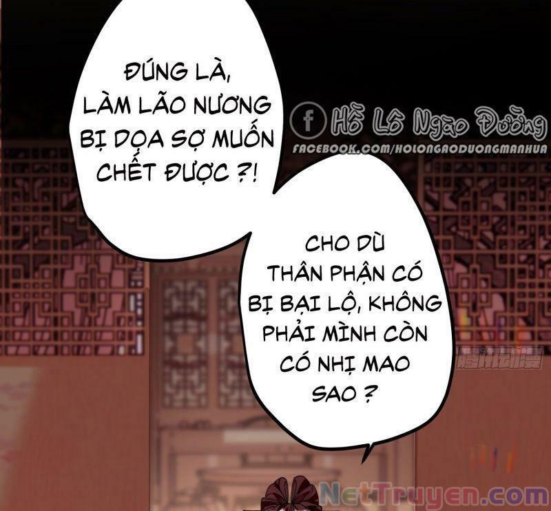 Công Chúa Pháo Hôi Muốn Tùy Tiện Đến Cùng Chapter 14 - Trang 23