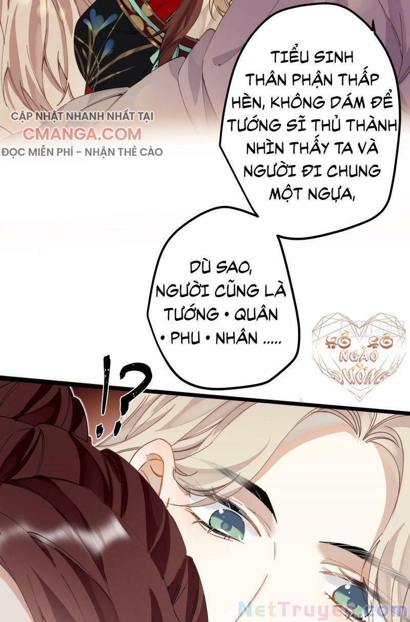 Công Chúa Pháo Hôi Muốn Tùy Tiện Đến Cùng Chapter 14 - Trang 7