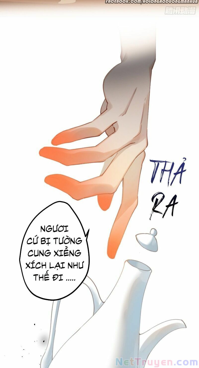 Công Chúa Pháo Hôi Muốn Tùy Tiện Đến Cùng Chapter 16 - Trang 13