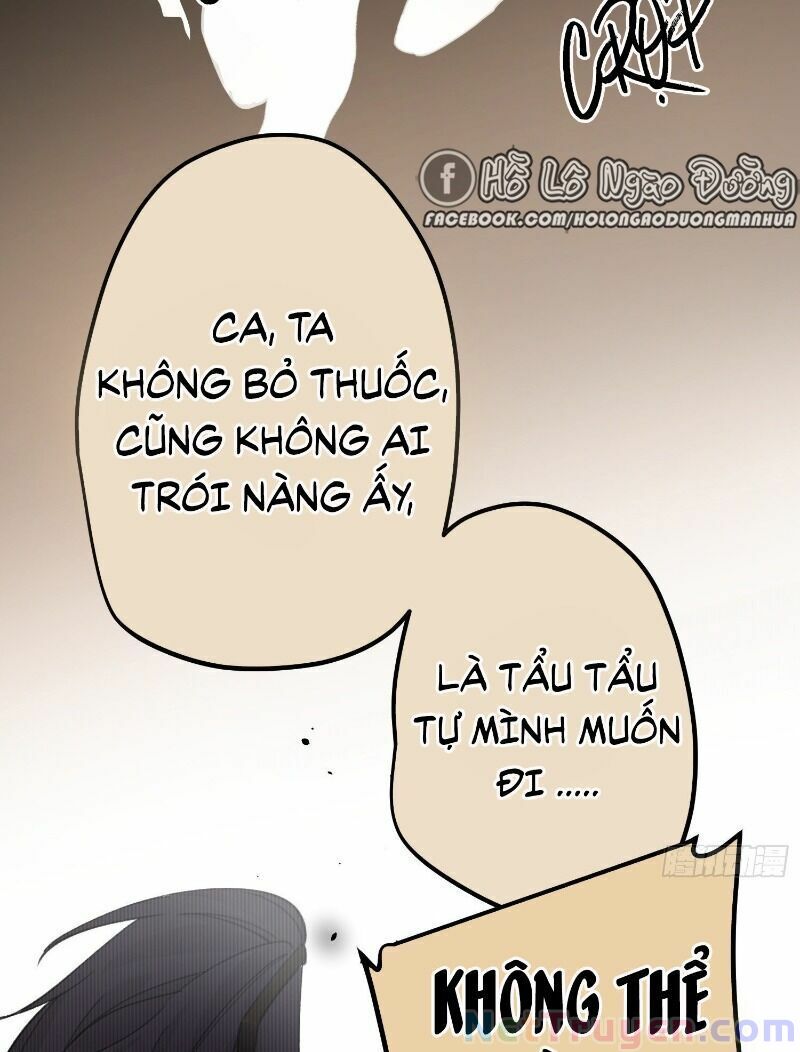 Công Chúa Pháo Hôi Muốn Tùy Tiện Đến Cùng Chapter 16 - Trang 33