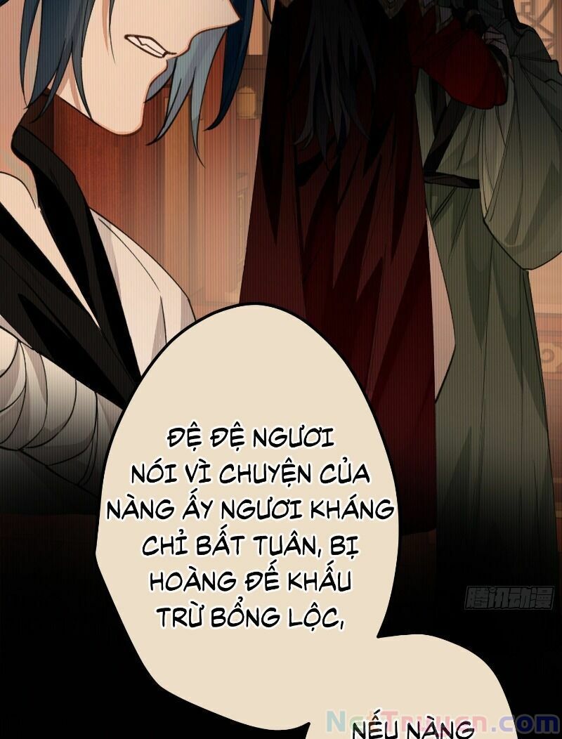 Công Chúa Pháo Hôi Muốn Tùy Tiện Đến Cùng Chapter 16 - Trang 39