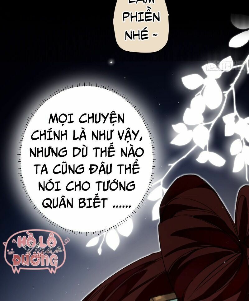 Công Chúa Pháo Hôi Muốn Tùy Tiện Đến Cùng Chapter 17 - Trang 53