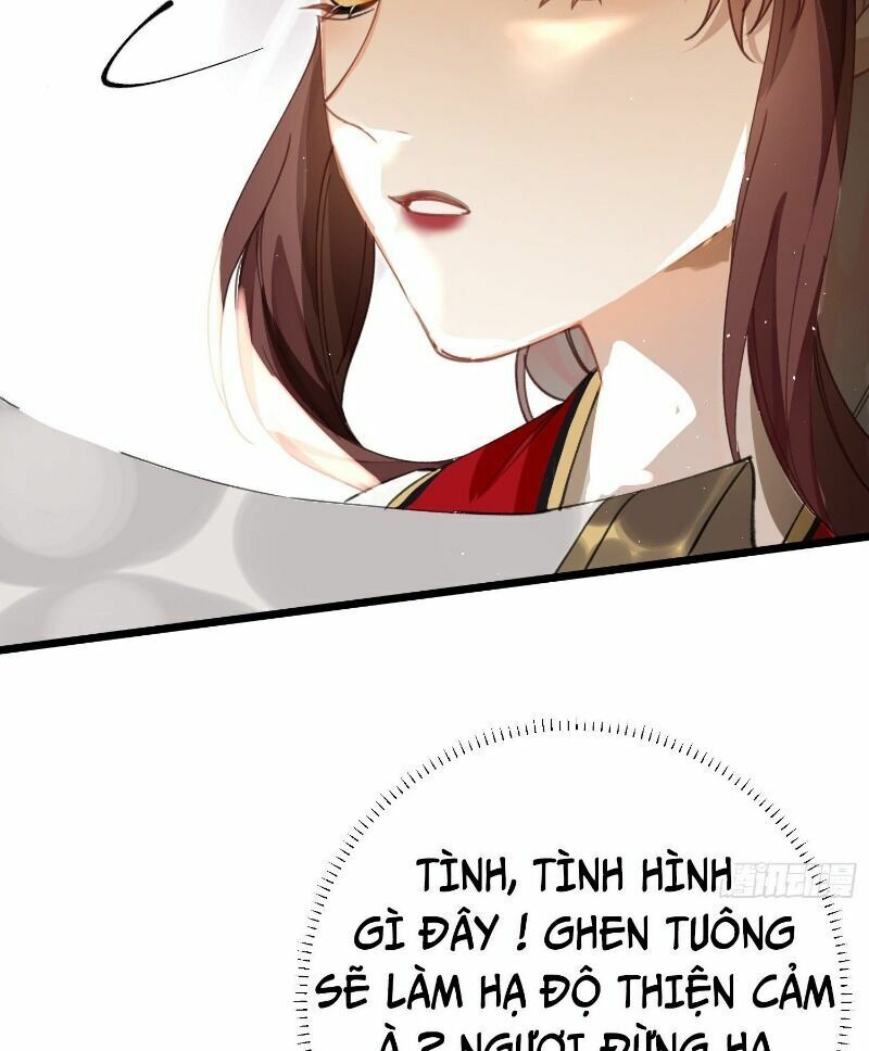 Công Chúa Pháo Hôi Muốn Tùy Tiện Đến Cùng Chapter 17 - Trang 57