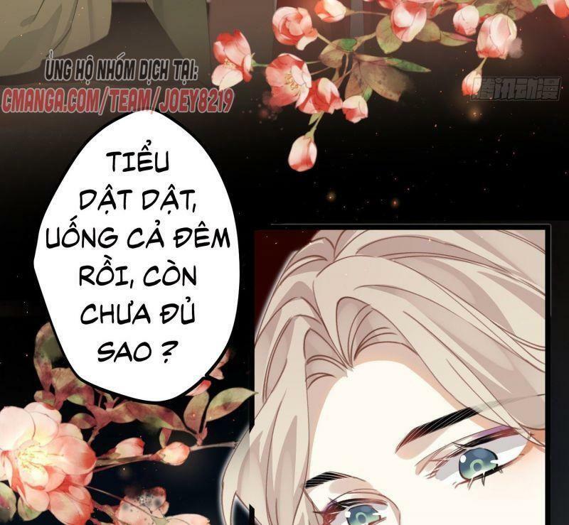 Công Chúa Pháo Hôi Muốn Tùy Tiện Đến Cùng Chapter 18 - Trang 51