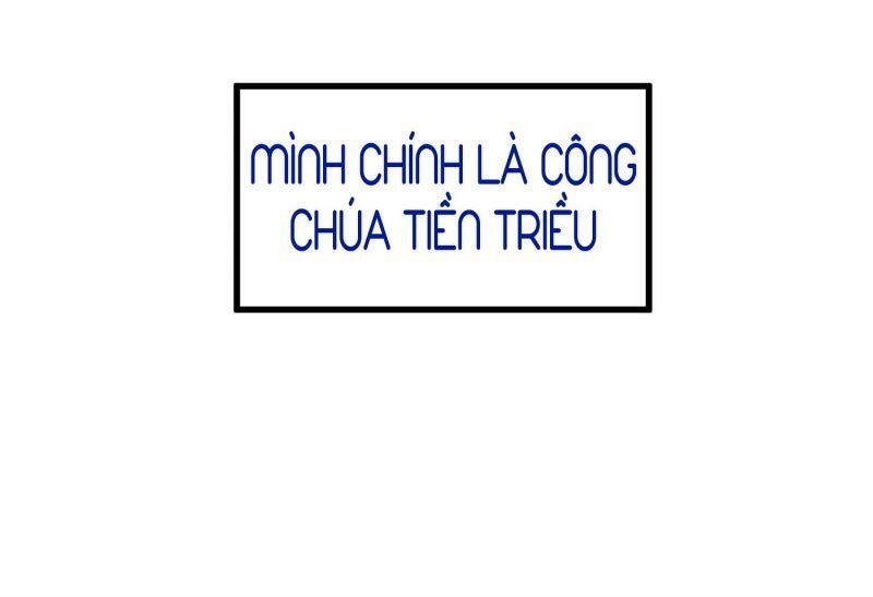 Công Chúa Pháo Hôi Muốn Tùy Tiện Đến Cùng Chapter 20 - Trang 39