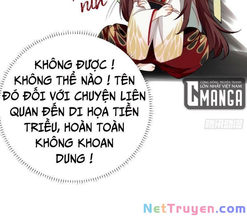 Công Chúa Pháo Hôi Muốn Tùy Tiện Đến Cùng Chapter 21 - Trang 34