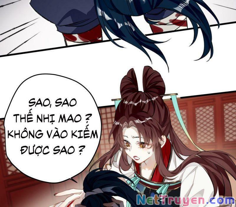 Công Chúa Pháo Hôi Muốn Tùy Tiện Đến Cùng Chapter 21 - Trang 43