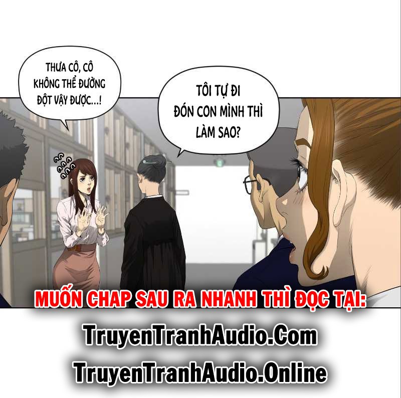 Cuộc đời Thứ Hai Của Một Gangster Chapter 33 - Trang 32