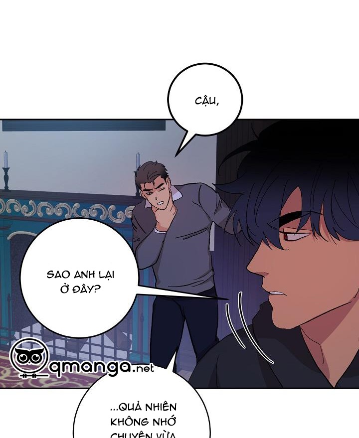 Kẻ cắp Mặt Trăng Chapter 39 - Trang 50