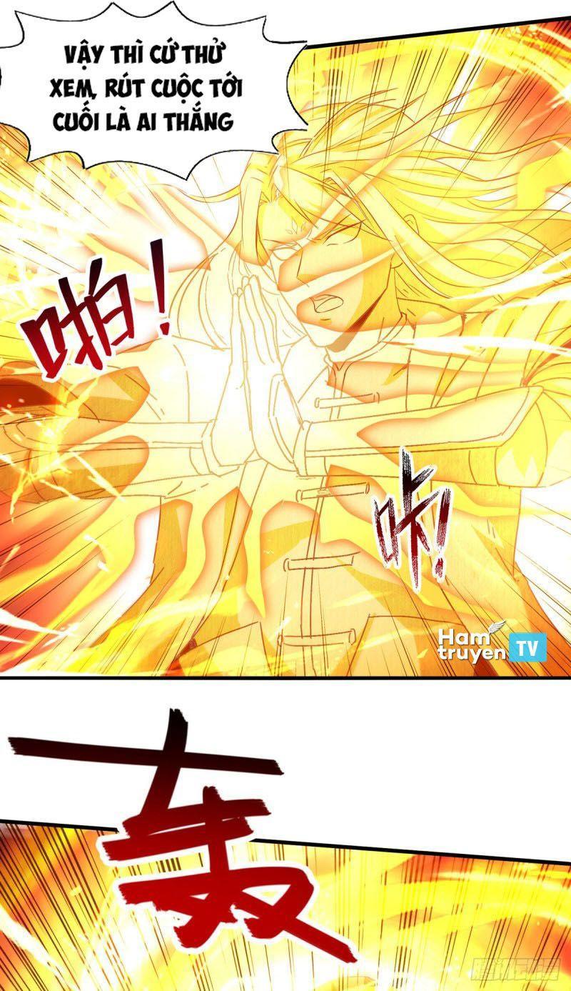 Nghịch Thiên Chí Tôn Chapter 70 - Trang 11