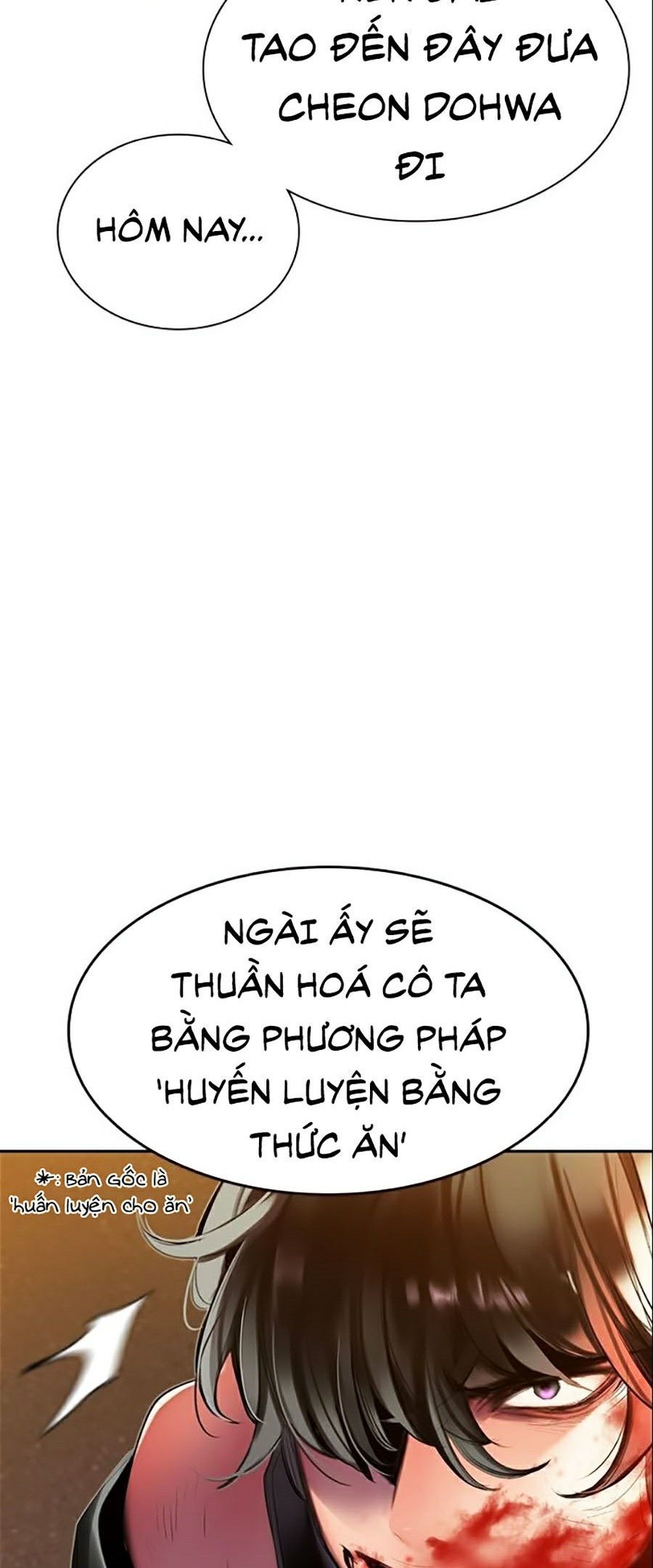 Nhân Trùng Đại Chiến Chapter 24 - Trang 44