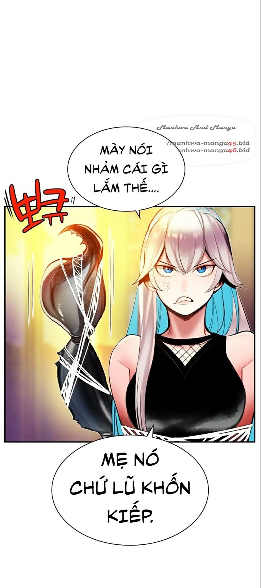 Nhân Trùng Đại Chiến Chapter 24 - Trang 61