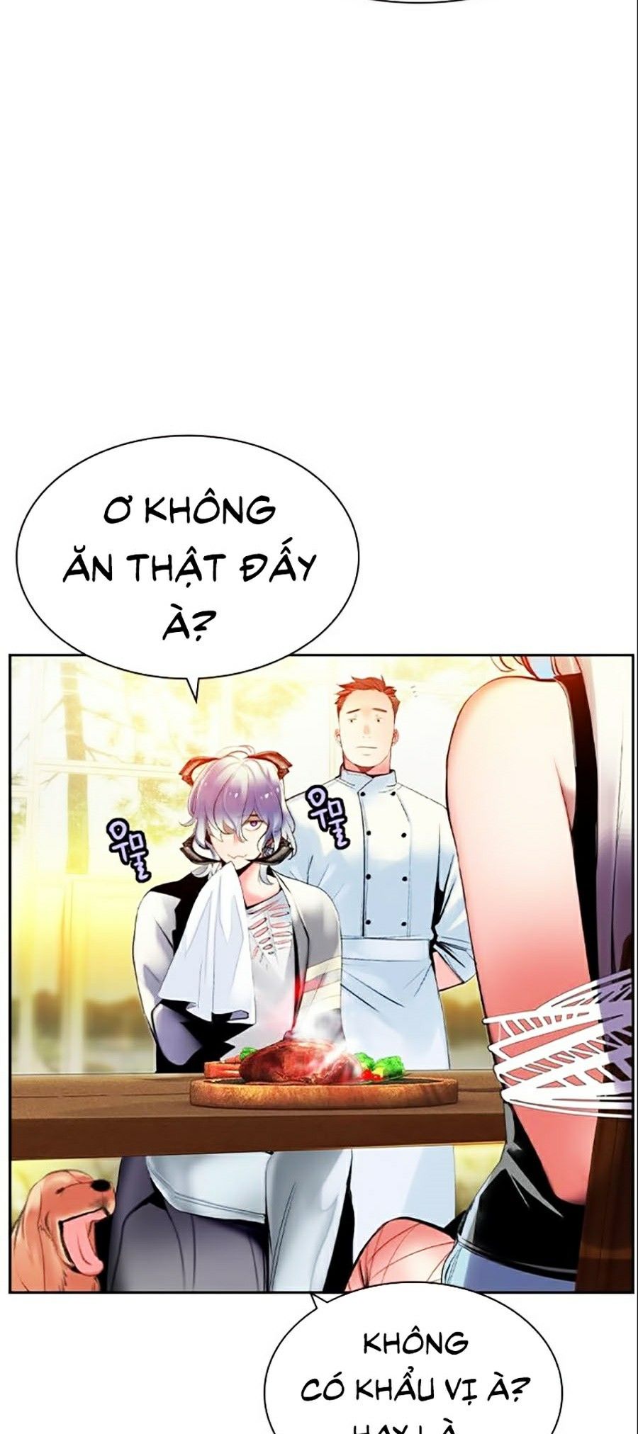 Nhân Trùng Đại Chiến Chapter 24 - Trang 67