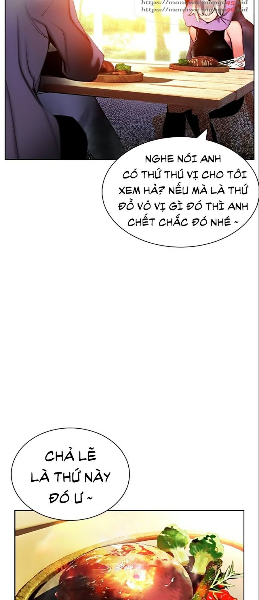 Nhân Trùng Đại Chiến Chapter 24 - Trang 76