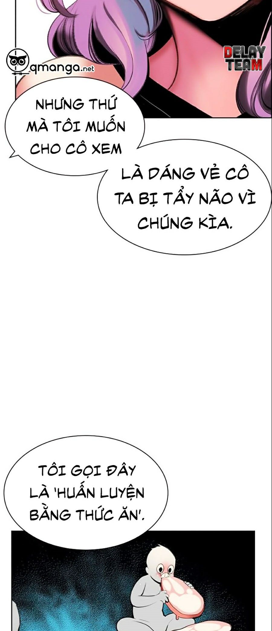 Nhân Trùng Đại Chiến Chapter 24 - Trang 78