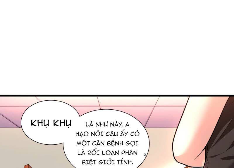 Siêu Năng Phân Hóa Chapter 8 - Trang 12