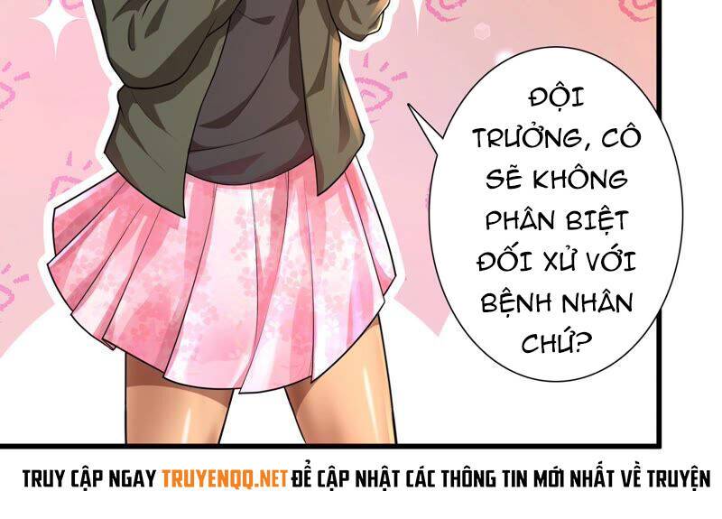 Siêu Năng Phân Hóa Chapter 8 - Trang 16