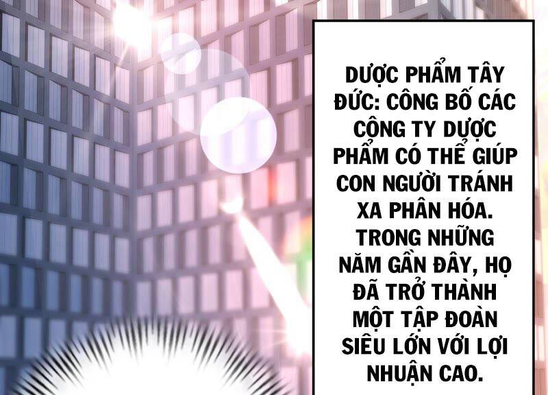 Siêu Năng Phân Hóa Chapter 8 - Trang 29