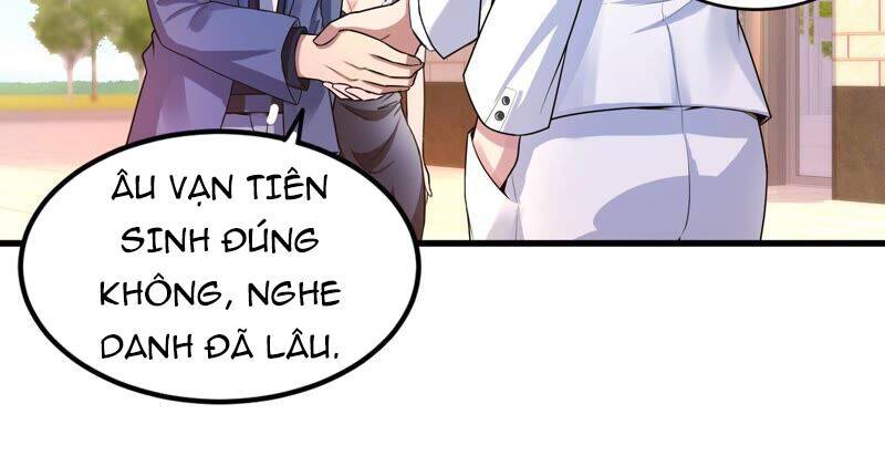 Siêu Năng Phân Hóa Chapter 8 - Trang 46