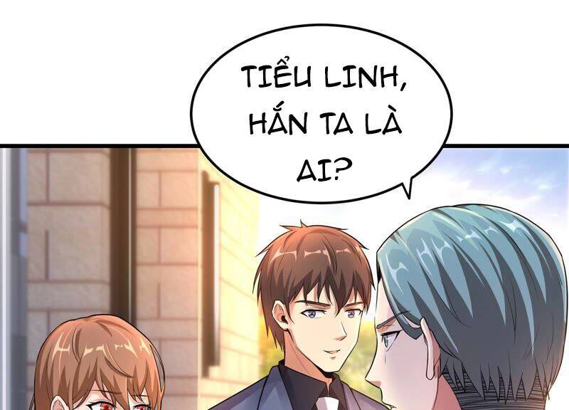 Siêu Năng Phân Hóa Chapter 8 - Trang 48