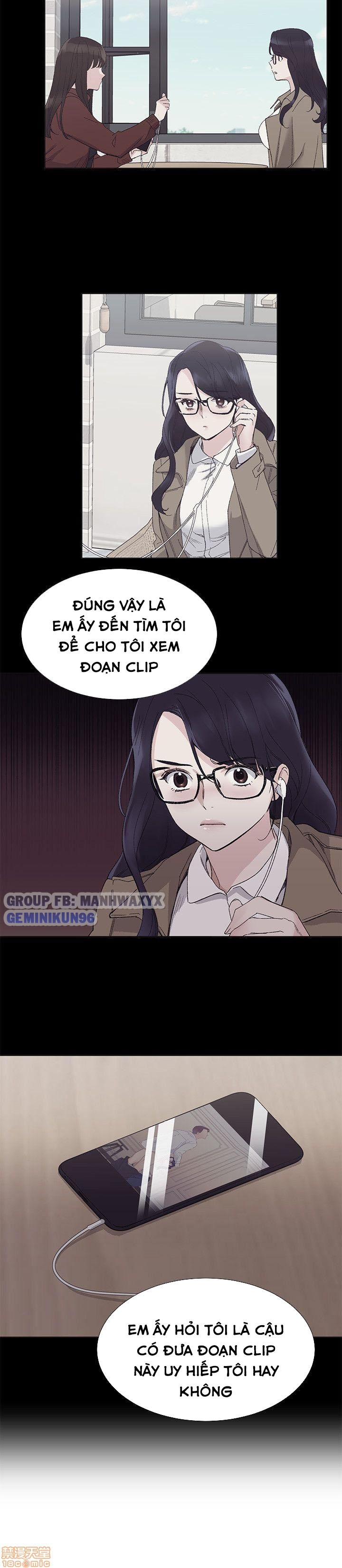 Trả Thù Cô Ta Chapter 20 - Trang 10