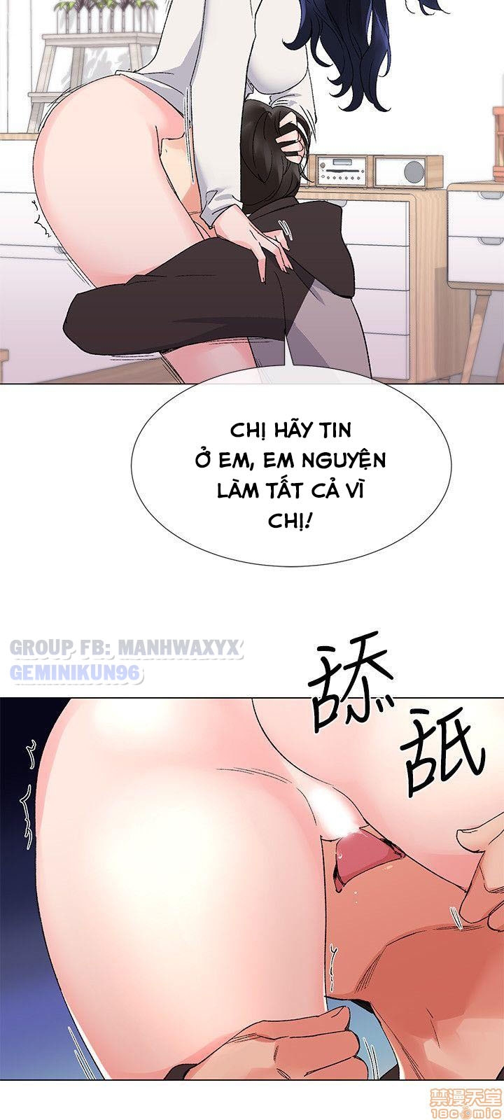 Trả Thù Cô Ta Chapter 20 - Trang 21