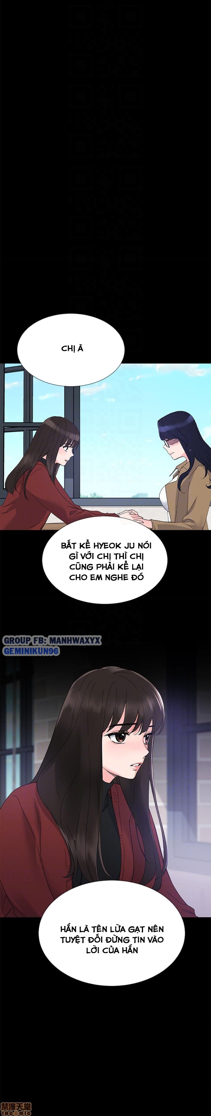 Trả Thù Cô Ta Chapter 22 - Trang 18