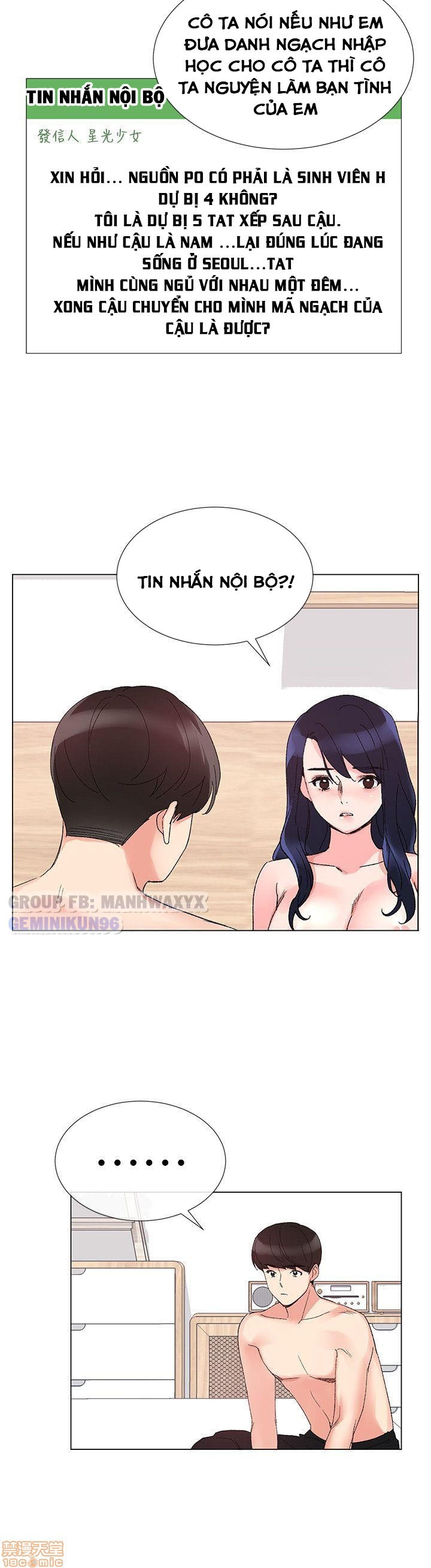 Trả Thù Cô Ta Chapter 22 - Trang 24