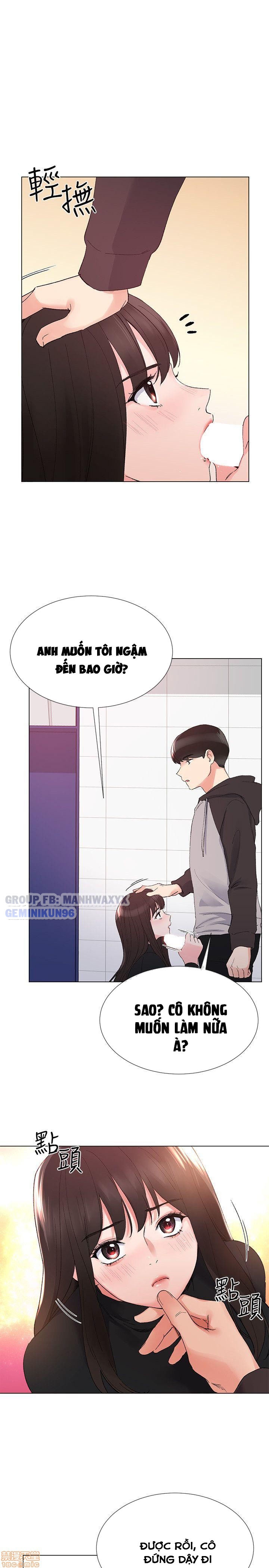 Trả Thù Cô Ta Chapter 25 - Trang 17