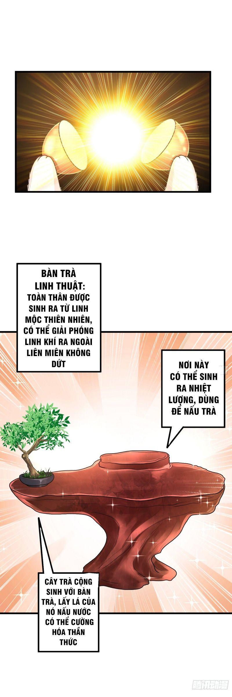 Từ Hôm Nay Trở Thành Hack Chapter 21 - Trang 10