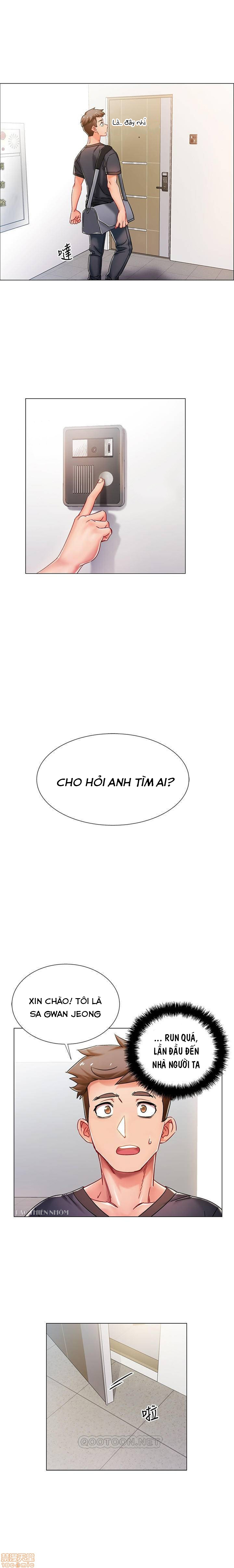 Vã Lắm Rồi! Chapter 1 - Trang 48