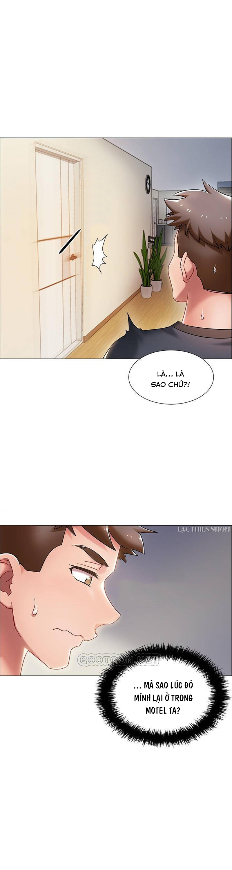 Vã Lắm Rồi! Chapter 2 - Trang 43