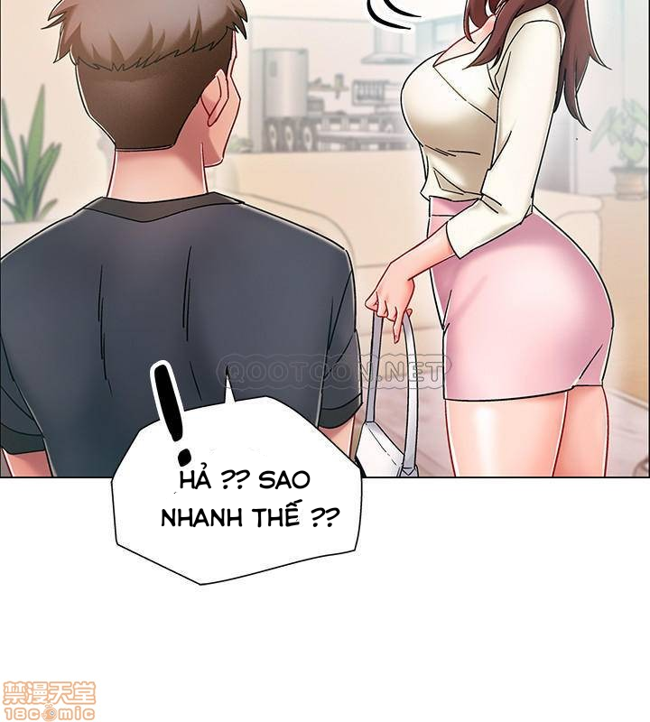 Vã Lắm Rồi! Chapter 3 - Trang 27