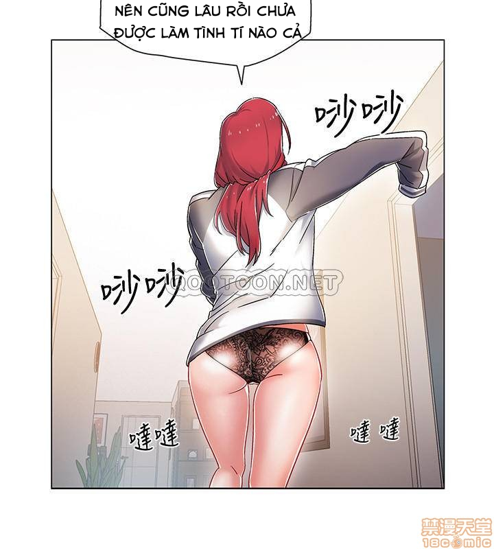 Vã Lắm Rồi! Chapter 3 - Trang 31