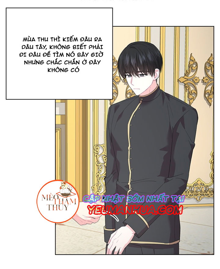 Who’s Your Daddy? Chapter 30 - Trang 12