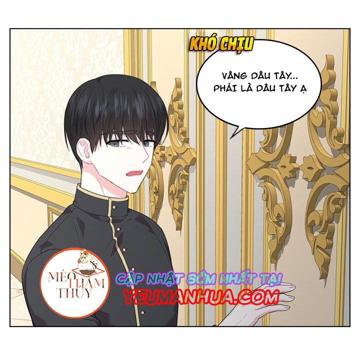 Who’s Your Daddy? Chapter 30 - Trang 14