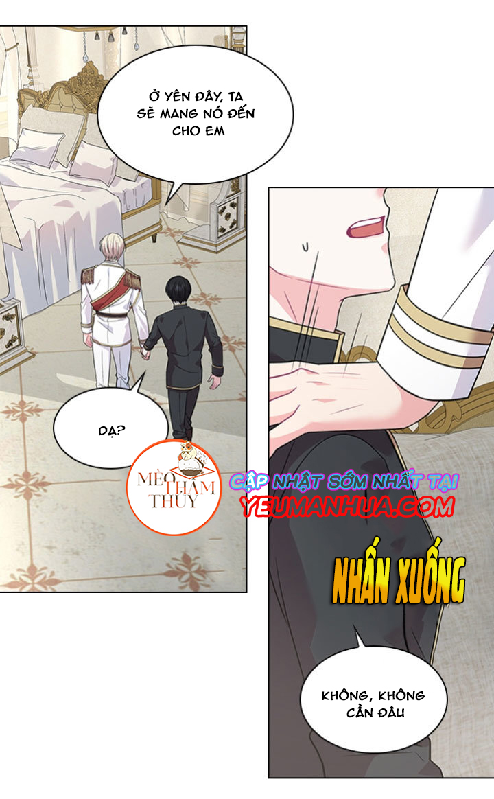 Who’s Your Daddy? Chapter 30 - Trang 18