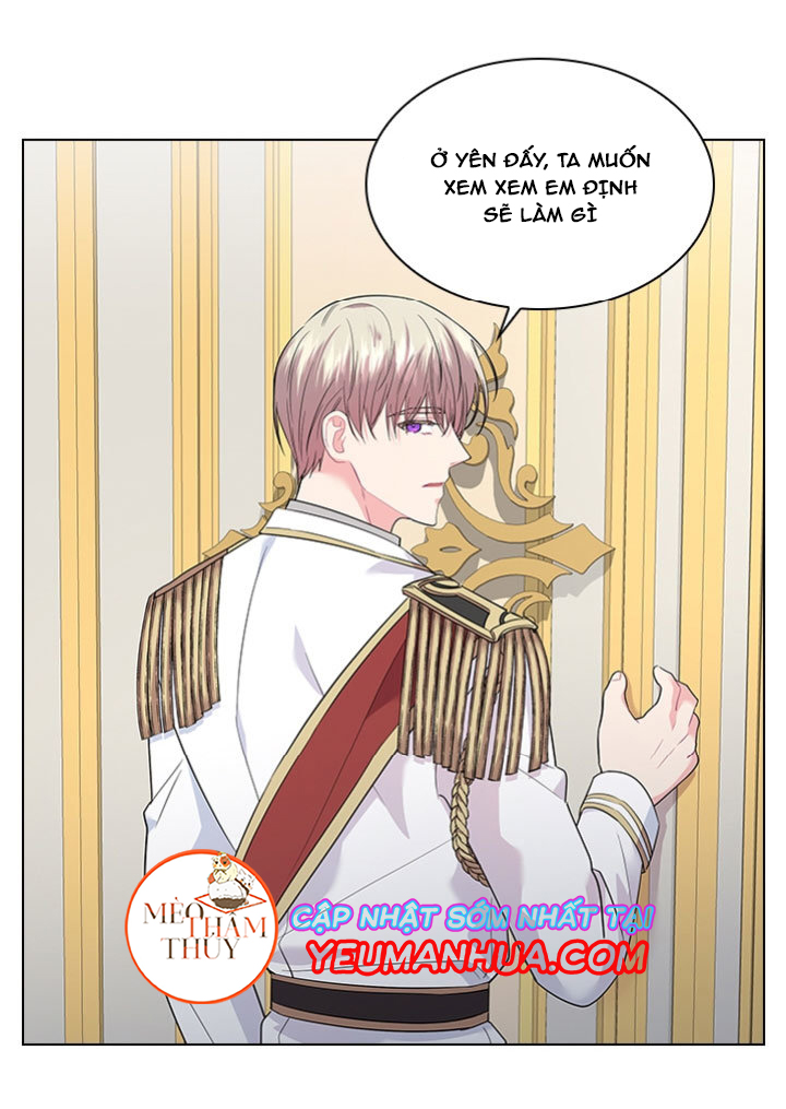 Who’s Your Daddy? Chapter 30 - Trang 19