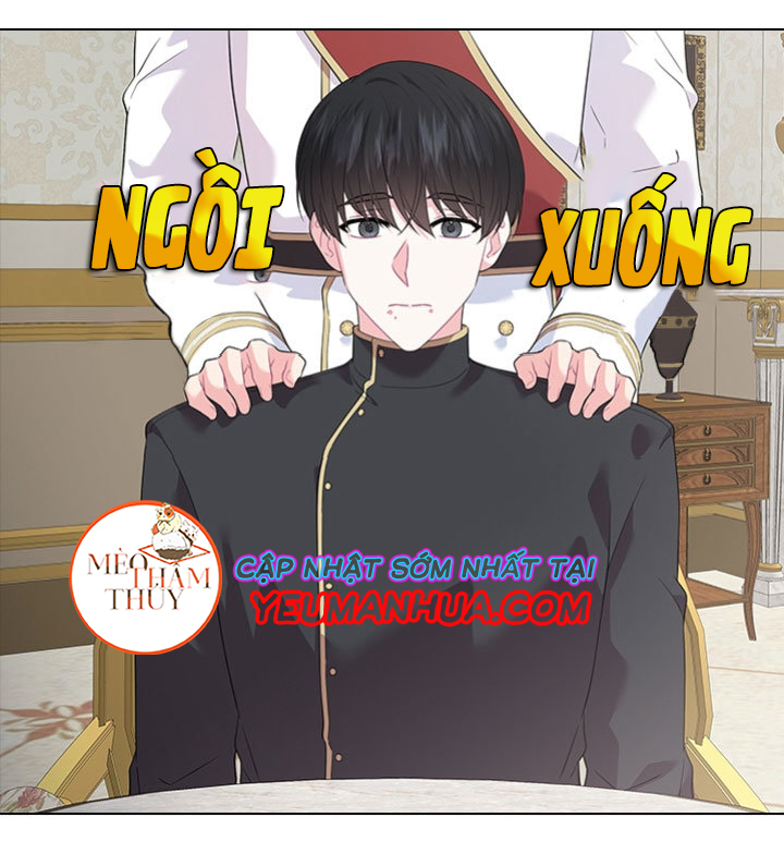 Who’s Your Daddy? Chapter 30 - Trang 28