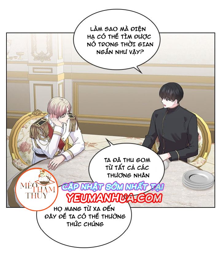 Who’s Your Daddy? Chapter 30 - Trang 35