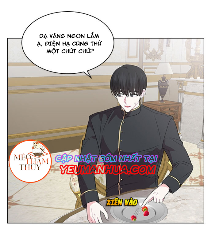 Who’s Your Daddy? Chapter 30 - Trang 37