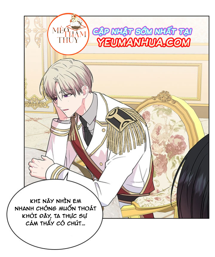 Who’s Your Daddy? Chapter 30 - Trang 40