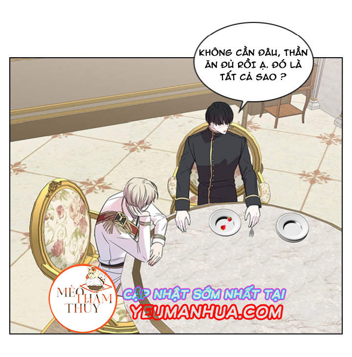 Who’s Your Daddy? Chapter 30 - Trang 43